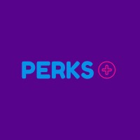 PerksPlus logo - Similar company to Githelp