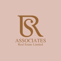 SR Associates Real Estate Ltd logo - Similar company to Aakar Assets