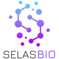 SelasBio logo - Similar company to Urika [Bioworks]