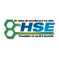 HSE Caraibes logo - Similar company to Cicadom