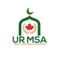 University of Regina Muslim Student Association logo - Similar company to University Of Regina Students’ Union