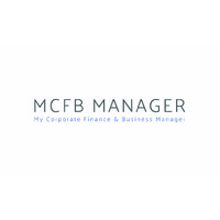 MCFB MANAGER logo - Similar company to H Nine