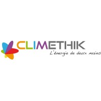 SARL Climethik logo - Similar company to Ets Bonnel