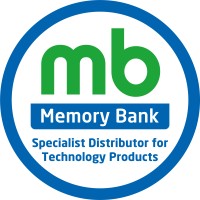 Memory Bank Ltd logo - Similar company to Dsm Distribution