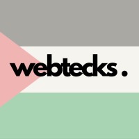 Webtecks logo - Similar company to Winteck