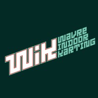 Wavre Indoor Karting logo - Similar company to Quality Set