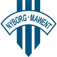 NYBORG-MAWENT S.A. logo - Similar company to Fabryka Wentylatorów Owent Sp. Z O.O.