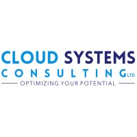 Cloud Systems Consulting Ltd. (NetSuite) logo - Similar company to Cloudcons Pvt Ltd