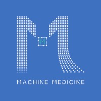 Machine Medicine logo - Similar company to Thymia