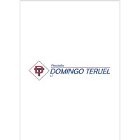 PESCADOS DOMINGO TERUEL SL logo - Similar company to Mariscos Daporta S.L.