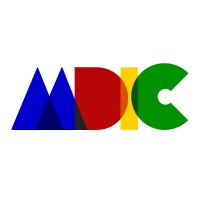 MDIC logo - Similar company to Finep