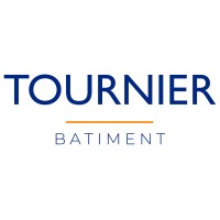 TOURNIER BATIMENT logo - Similar company to Farjot Constructions