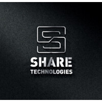 Share Technologies Pty Ltd logo - Similar company to Rapidamic Lab Canada Ltd.