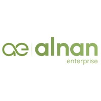 alnan enterprise Sdn Bhd logo - Similar company to Oxybrasil