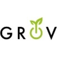 Grōv Technologies logo - Similar company to Silver Leaf Swppp