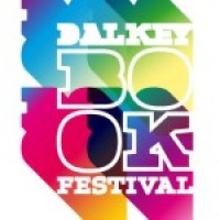 Dalkey Book Festival logo - Similar company to Dalkey Castle & Heritage Centre