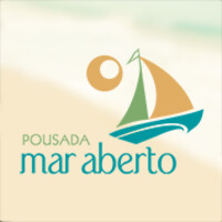Pousada Mar Aberto logo - Similar company to Pousada Recanto Primata