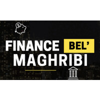 Finance Bel' Maghribi logo - Similar company to Bfret Europe