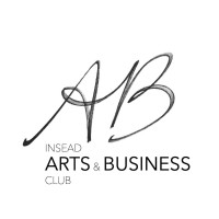 INSEAD Arts Business Club logo - Similar company to Off-Piste Fine Arts Ltd.