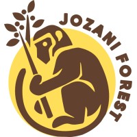 Jozani Forest logo - Similar company to Veggiekins