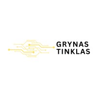 Uab Grynas Tinklas