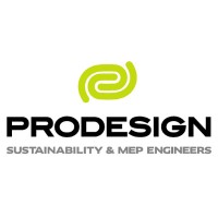 Prodesign Engineering Consultants Ltd. logo - Similar company to Axis Engineers
