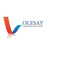OLESAY logo - Similar company to Mba Lab Cnam