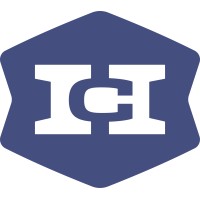 Historic Columbia logo - Similar company to Richland Library