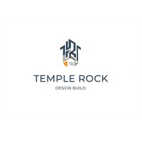TR Design Build logo - Similar company to One Plus One Design & Renovations