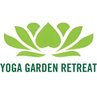 Yoga Garden Retreat logo - Similar company to Comwune