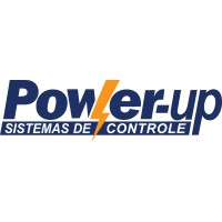 Power-up Sistemas de Controle logo - Similar company to Semana De Integração Da Engenharia Elétrica (Sieel)