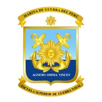 Escuela Superior de Guerra Naval logo - Similar company to Escuela Superior De Guerra Del Ejército - Postgrado