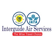 InterGuide Air Services logo - Similar company to Interguide Academy