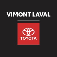 Vimont Toyota Laval / Vimont Occasion logo - Similar company to Lexus Laval