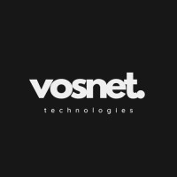 Vosnet logo - Similar company to Datameris It Solutions