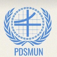 Patumwan Demonstration School Model United Nations Club logo - Similar company to Sabai Sabai™