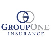 GroupOne Insurance Services logo - Similar company to Abex Affiliated Brokers Exchange Inc