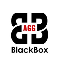 AGG BlackBox logo - Similar company to Agg Blackbox