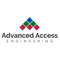 Advanced Access Engineering logo - Similar company to Active Lifting Equipment