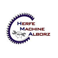 Herfe Machine Alborz logo - Similar company to Alborz Machine Co Ltd
