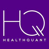 HealthQuant logo - Similar company to Ringer Sciences