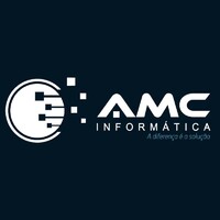 AMC INFORMATICA LTDA logo - Similar company to Mapel Soluções Em Tecnologia