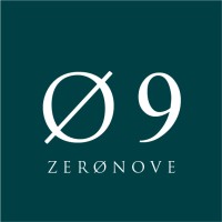 ZERØNOVE logo - Similar company to Visual Working