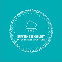 EAIWORX Technology logo - Similar company to True Vision Technologies Inc.