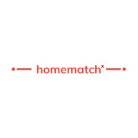 Homematchx logo - Similar company to Skyz