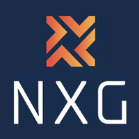 NXG logo - Similar company to Schechter Reed