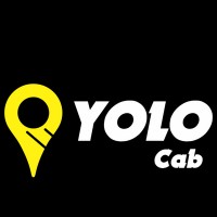 YOLO Cab logo - Similar company to True Says Private Limited