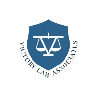 Victory Law Associates logo - Similar company to Khurana & Co