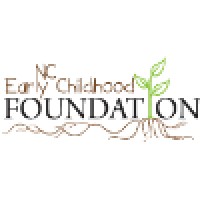 North Carolina Early Childhood Foundation logo - Similar company to Duke Center For Child And Family Policy