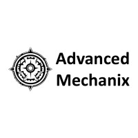 Advanced Mechanix logo - Similar company to Designcast Services